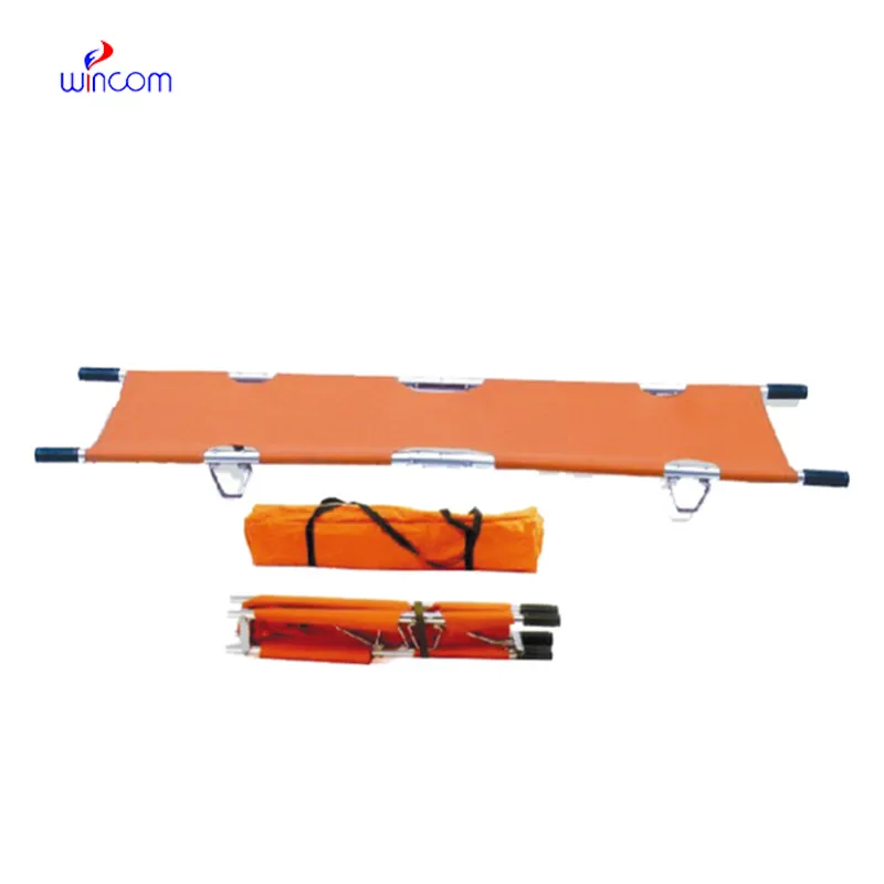 Camilla plegable WN251 Fabricante