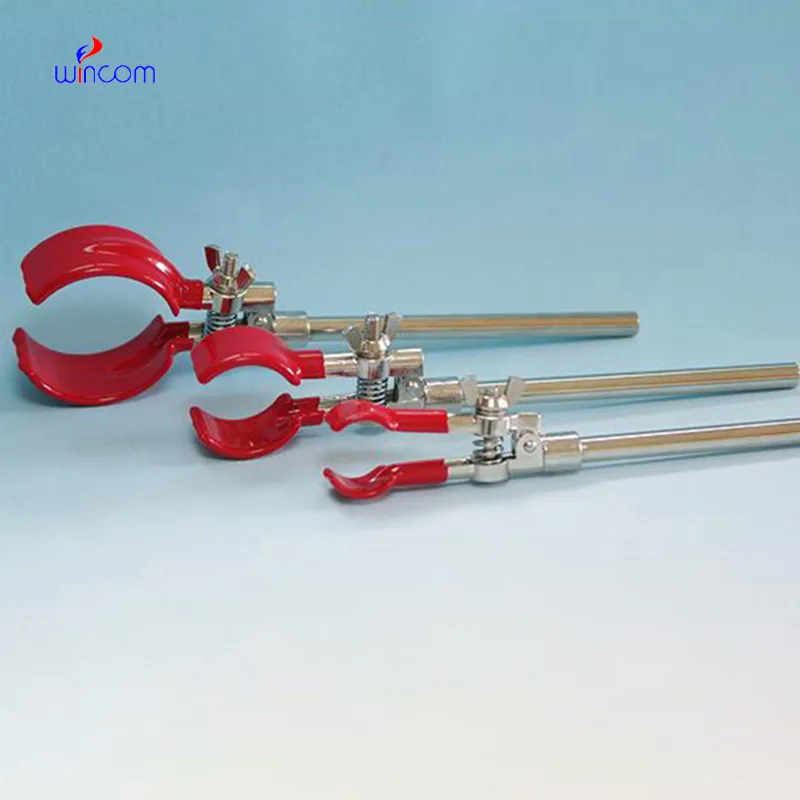 Two Finger Clamp (ROUND M)J02335(143)