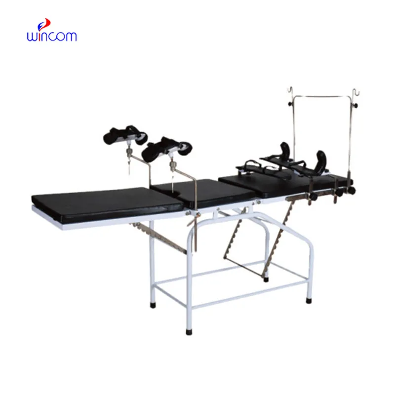 Mesa de Operación Ordinaria WN3003