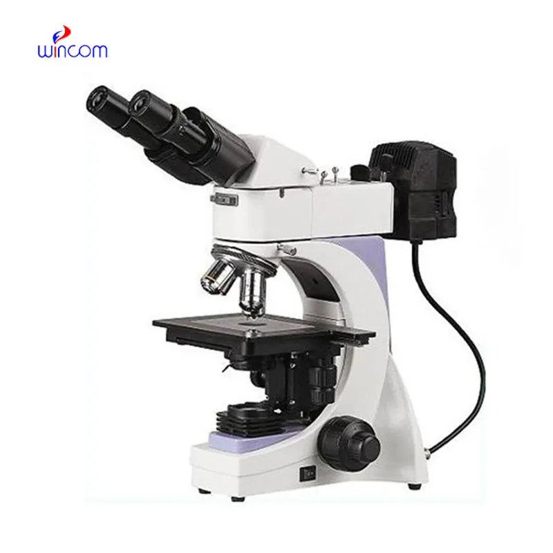 Fabricante chino del microscopio MCS-M120A