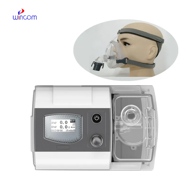 mascarilla CPAP
