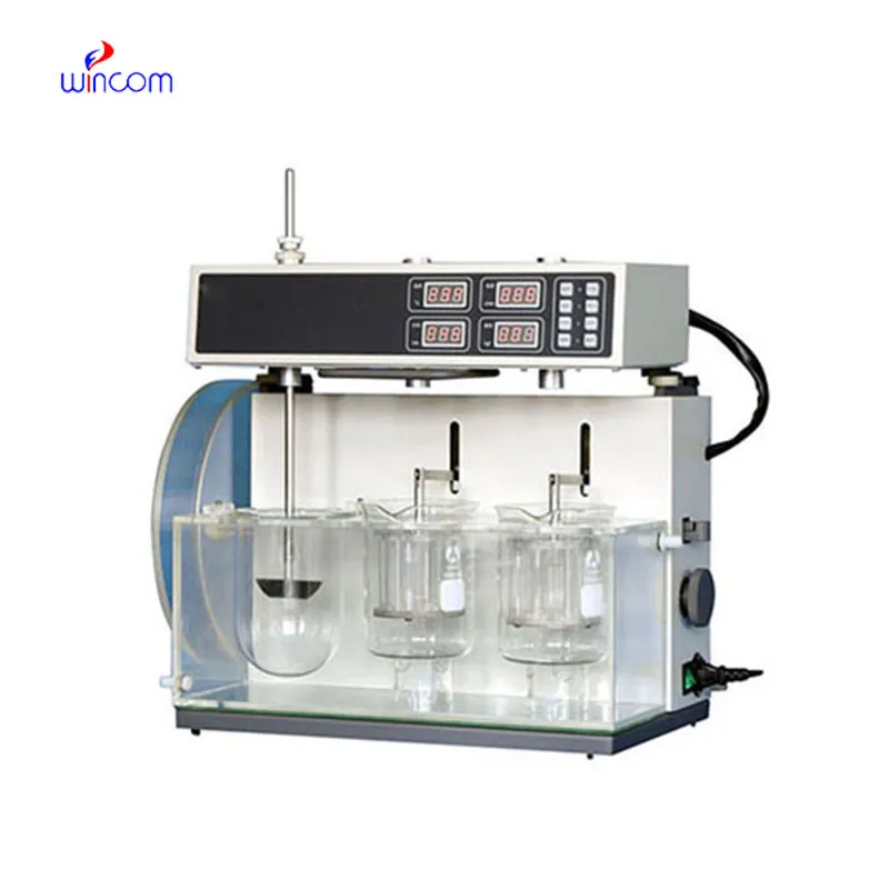 Tablet Four-Usage Tester TFUT-3