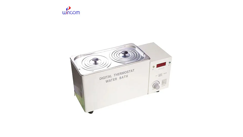 herramienta indispensable baño de agua