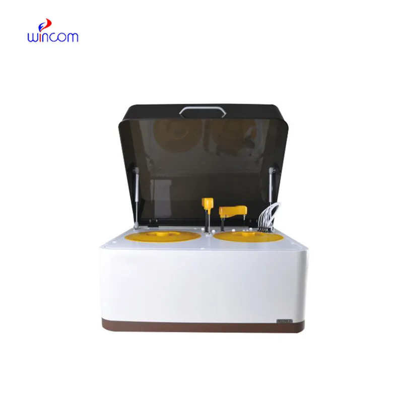 Fully Automatic Chemistry Analyzer CA-161AT