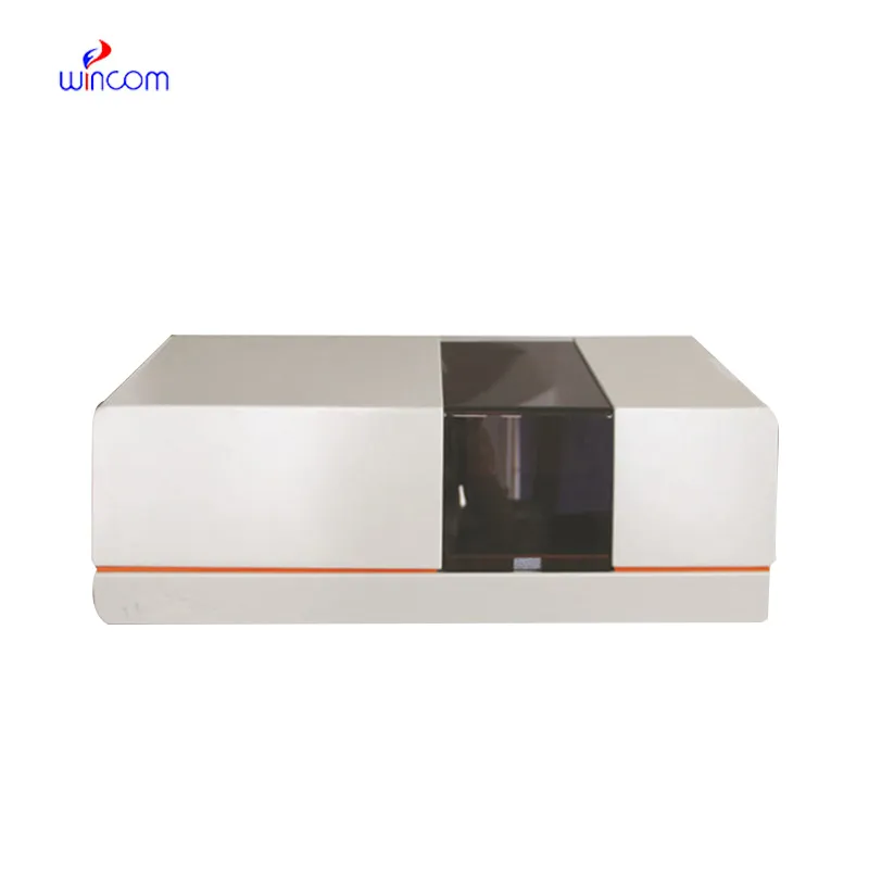 Espectroscopia de absorción atómica