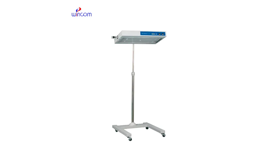 vida-Uso de la fototerapia neonatal