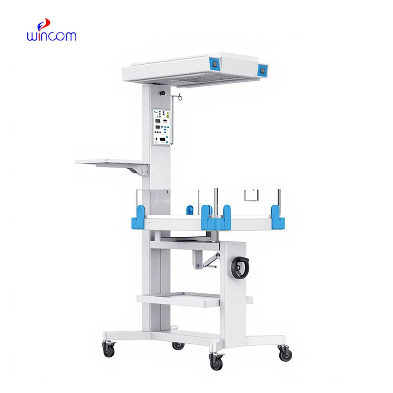 Care & Maintenance of zoo mri machine