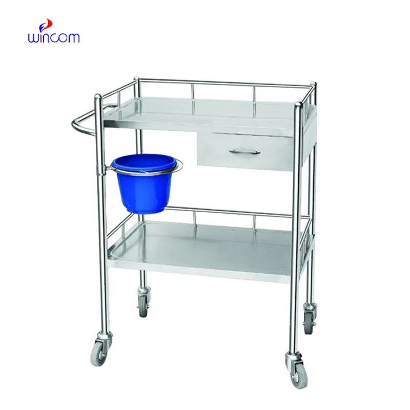 Carro para vestirse WN120