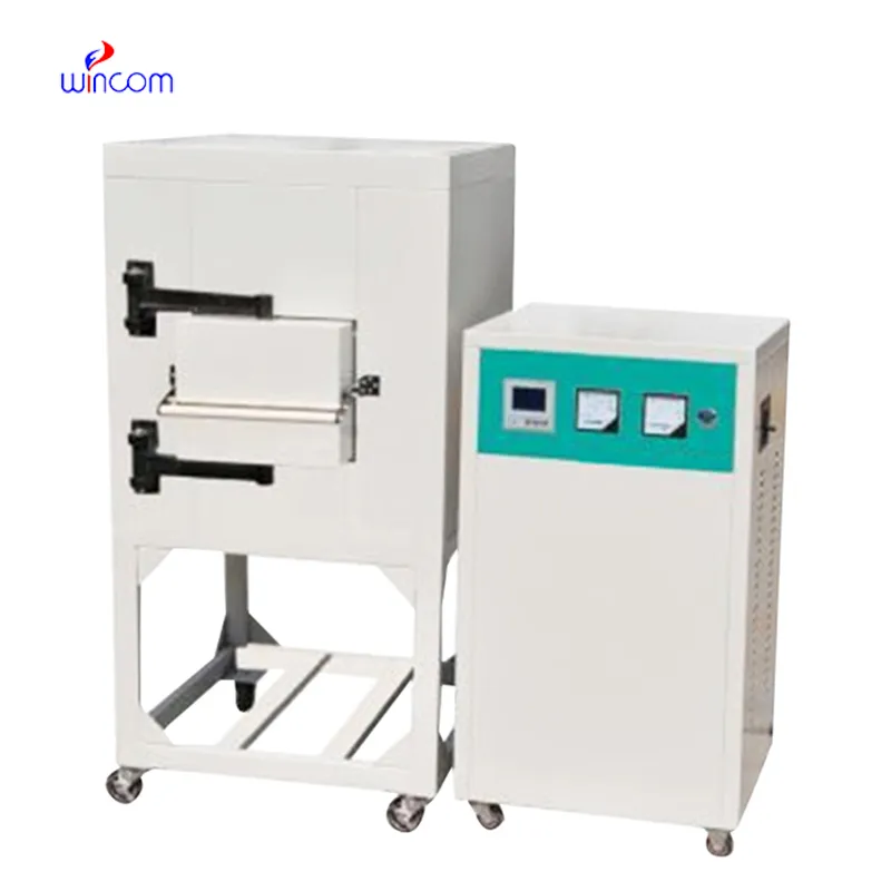 Muffle Furnace (Ceramic) MF-H4-13 Manufacturer