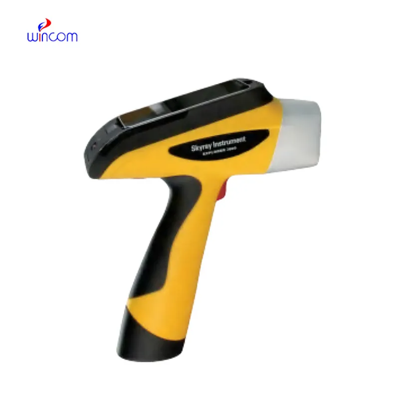 XRF portátil XRF-5000