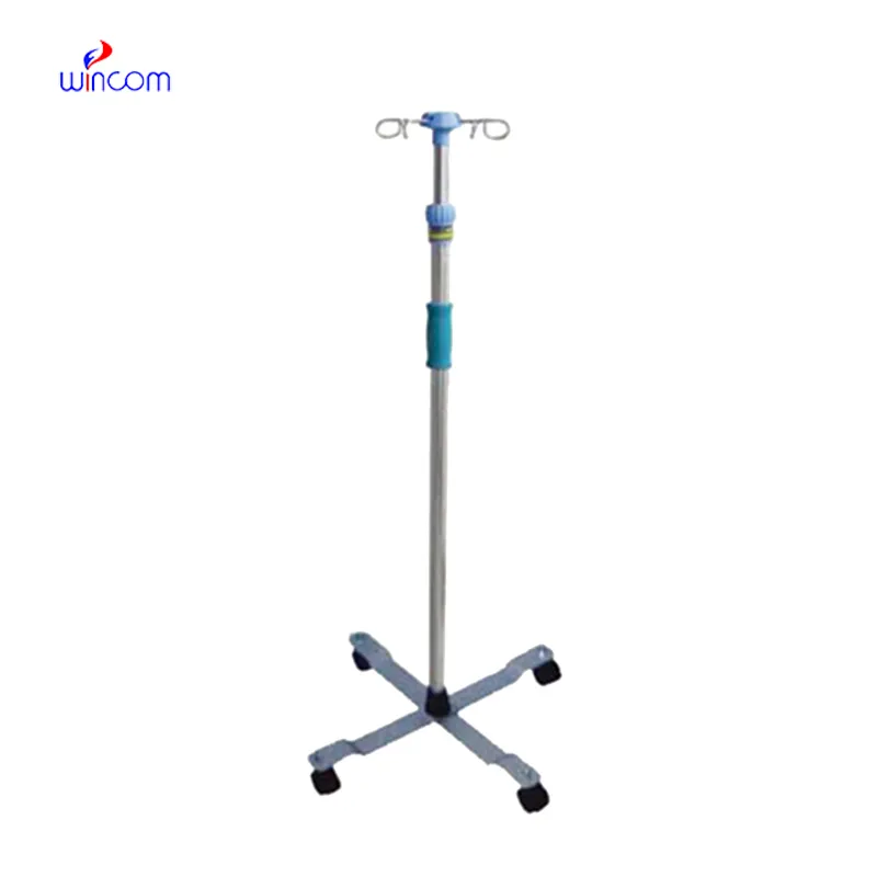 soporte de infusión