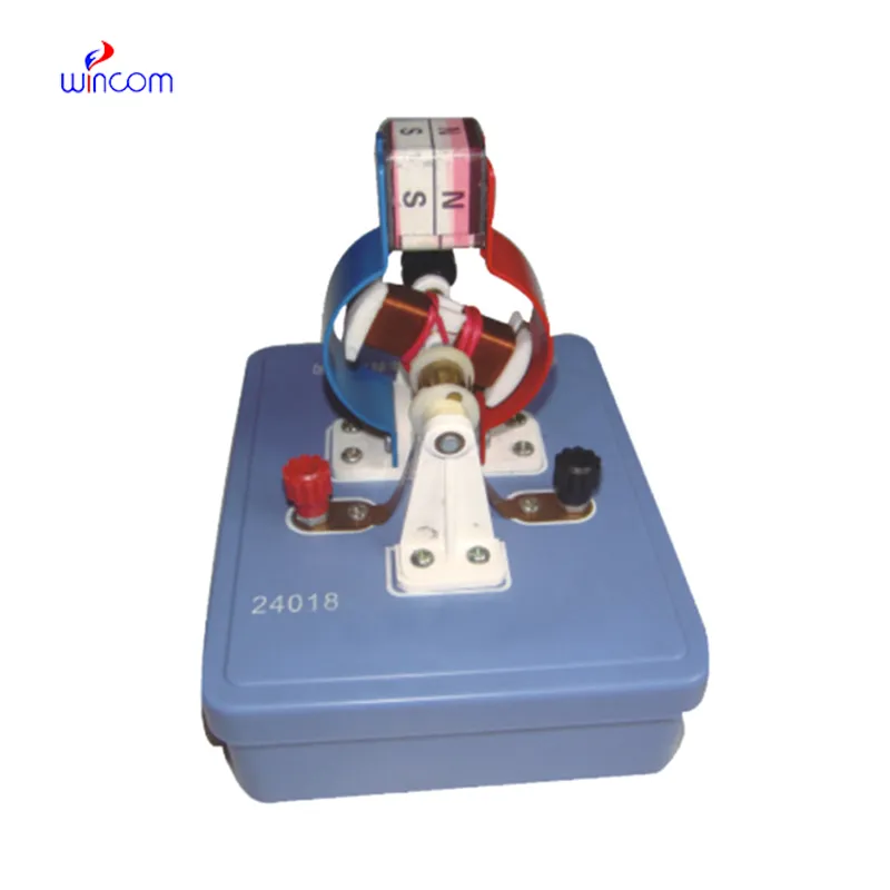 Applications of  carson pocket microscope