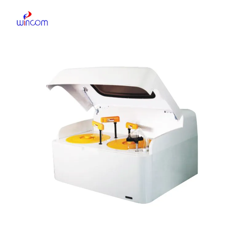 Fully Automatic Chemistry Analyzer CA-301AT