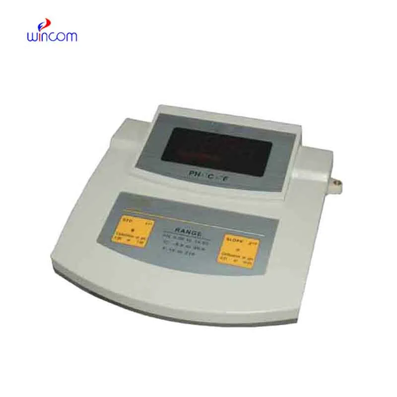 Medidor de pH PH-25S