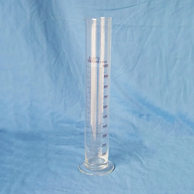 Graduated Cylinder