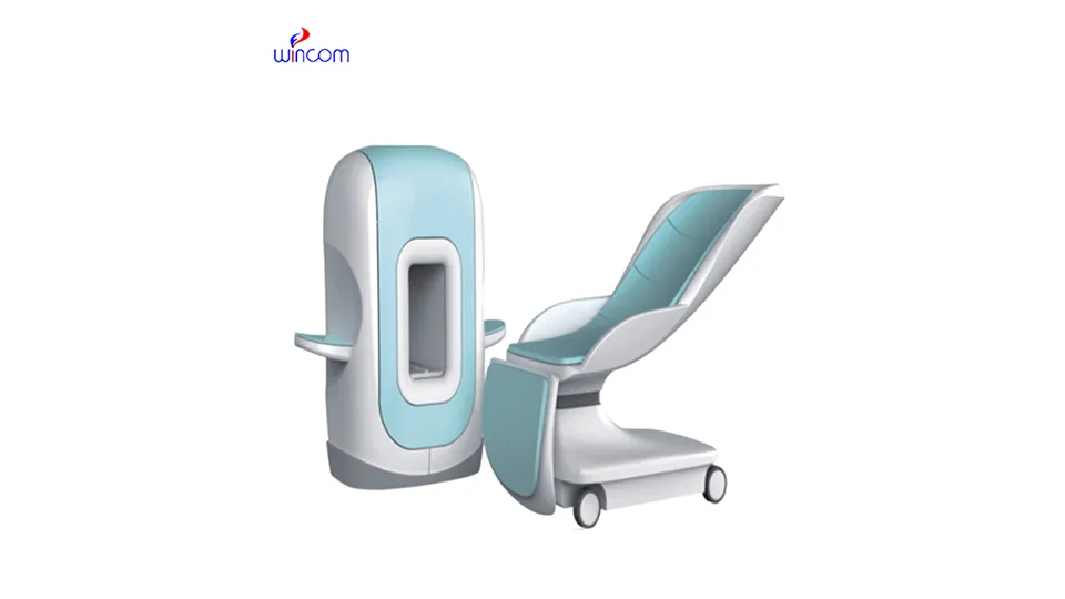 examen de resonancia magnética