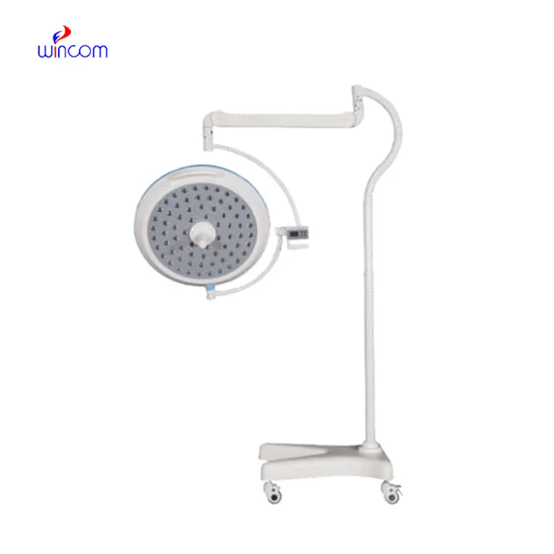 Lámpara de funcionamiento OL-500LED-SD