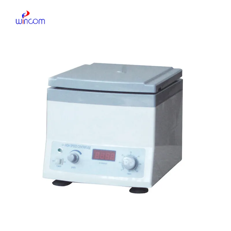 High Speed Centrifuge C-H16A