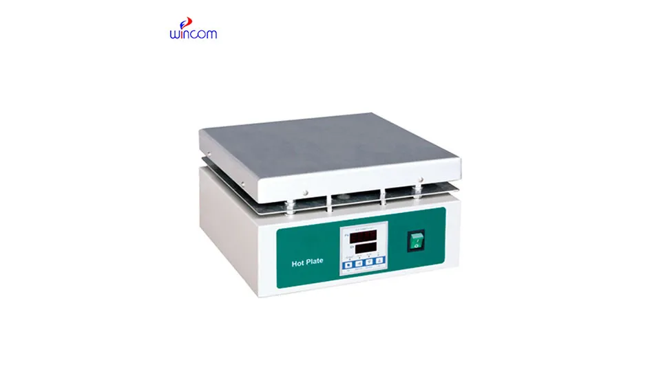 fabricante de placas calefactoras china