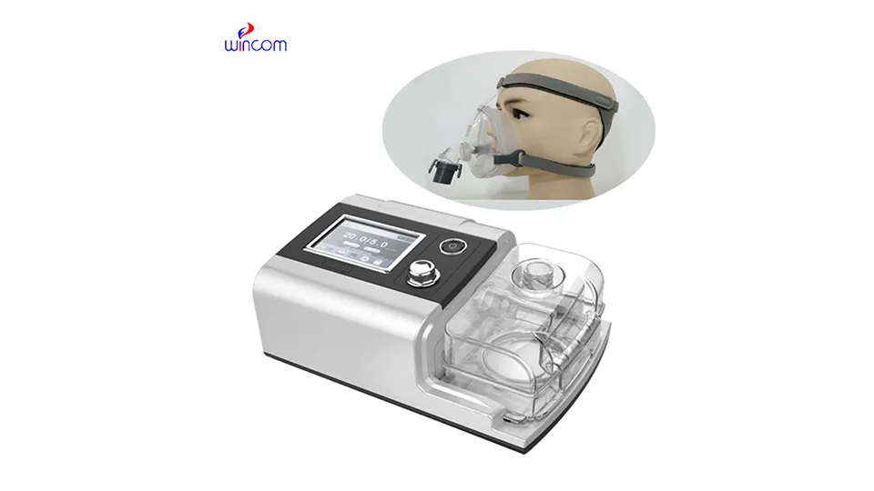 Mascarillas CPAP