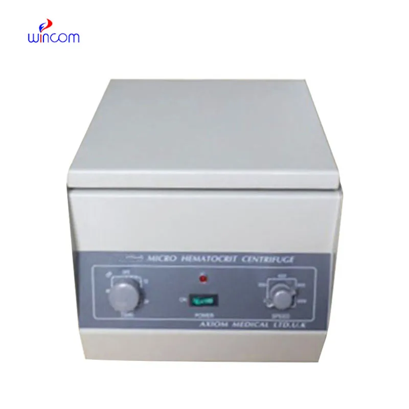 Micro Hematocrit Centrifuge C-HC-120B