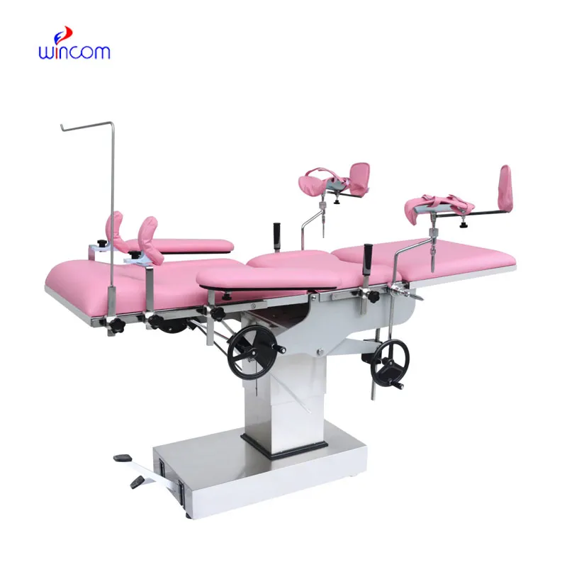 Cama de parto multiusos WN-2003A